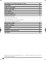 Preview for 4 page of Silvercrest KH 4300 Operating Instructions Manual