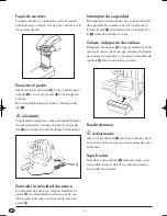 Preview for 8 page of Silvercrest KH 4300 Operating Instructions Manual