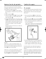 Preview for 16 page of Silvercrest KH 4300 Operating Instructions Manual