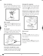 Preview for 30 page of Silvercrest KH 4300 Operating Instructions Manual