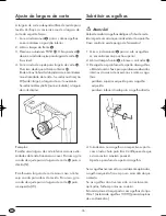 Preview for 38 page of Silvercrest KH 4300 Operating Instructions Manual