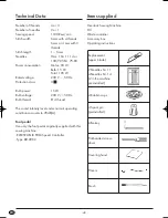 Preview for 50 page of Silvercrest KH 4300 Operating Instructions Manual