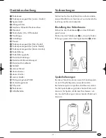 Preview for 73 page of Silvercrest KH 4300 Operating Instructions Manual