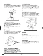 Preview for 74 page of Silvercrest KH 4300 Operating Instructions Manual