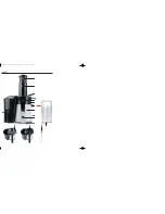 Preview for 2 page of Silvercrest KH 451 Operating Instructions Manual