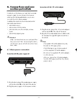 Preview for 9 page of Silvercrest KH 6500 Instruction Manual