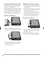 Preview for 10 page of Silvercrest KH 6500 Instruction Manual