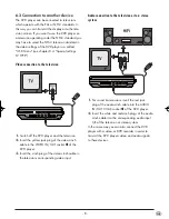 Preview for 11 page of Silvercrest KH 6500 Instruction Manual