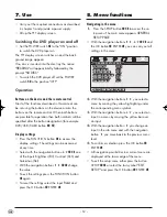 Preview for 14 page of Silvercrest KH 6500 Instruction Manual