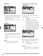 Preview for 16 page of Silvercrest KH 6500 Instruction Manual