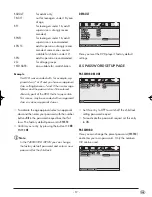 Preview for 19 page of Silvercrest KH 6500 Instruction Manual