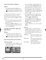 Preview for 22 page of Silvercrest KH 6500 Instruction Manual