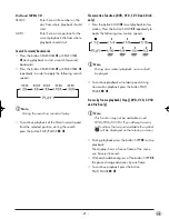 Preview for 23 page of Silvercrest KH 6500 Instruction Manual