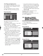 Preview for 28 page of Silvercrest KH 6500 Instruction Manual