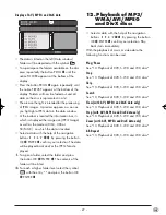 Preview for 29 page of Silvercrest KH 6500 Instruction Manual