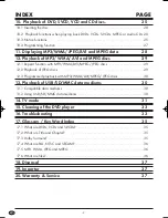 Preview for 4 page of Silvercrest KH 6504 Operating Instructions Manual