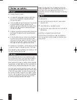 Preview for 6 page of Silvercrest KH 6507 Operating Manual