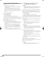 Preview for 14 page of Silvercrest KH 6517 Operating Instructions Manual