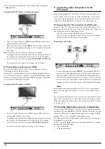 Предварительный просмотр 8 страницы Silvercrest KH 6521 Operating Instructions Manual