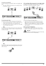 Предварительный просмотр 9 страницы Silvercrest KH 6521 Operating Instructions Manual