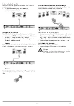 Предварительный просмотр 35 страницы Silvercrest KH 6521 Operating Instructions Manual