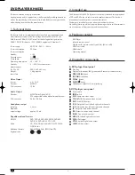 Preview for 4 page of Silvercrest KH 6523 Operating Instructions Manual