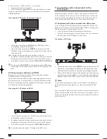 Preview for 8 page of Silvercrest KH 6523 Operating Instructions Manual