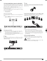 Preview for 9 page of Silvercrest KH 6523 Operating Instructions Manual