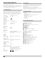 Preview for 4 page of Silvercrest KH 6524 Operating Instructions Manual