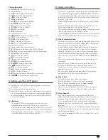 Preview for 5 page of Silvercrest KH 6524 Operating Instructions Manual