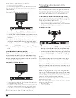 Preview for 8 page of Silvercrest KH 6524 Operating Instructions Manual