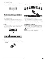 Preview for 9 page of Silvercrest KH 6524 Operating Instructions Manual