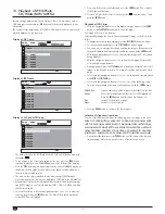 Preview for 20 page of Silvercrest KH 6524 Operating Instructions Manual