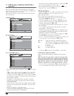 Предварительный просмотр 44 страницы Silvercrest KH 6524 Operating Instructions Manual