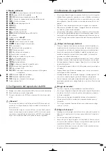 Preview for 5 page of Silvercrest KH 6779 Operating Instructions Manual