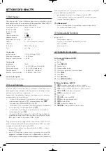 Preview for 28 page of Silvercrest KH 6779 Operating Instructions Manual