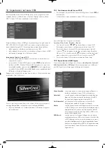 Preview for 34 page of Silvercrest KH 6779 Operating Instructions Manual