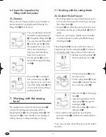 Preview for 6 page of Silvercrest KH 700 Operating Instructions Manual