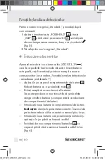 Preview for 82 page of Silvercrest KH 8105 Operation And Safety Notes