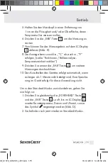 Preview for 173 page of Silvercrest KH 8105 Operation And Safety Notes