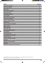 Preview for 3 page of Silvercrest KH2307 Operating Instructions Manual