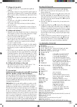 Preview for 5 page of Silvercrest KH2307 Operating Instructions Manual