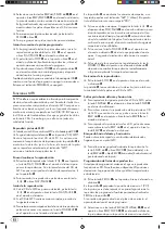 Предварительный просмотр 8 страницы Silvercrest KH2307 Operating Instructions Manual