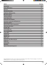 Preview for 11 page of Silvercrest KH2307 Operating Instructions Manual