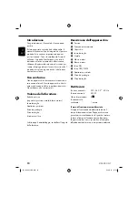 Preview for 15 page of Silvercrest KM 250 A1 Operating Instructions Manual