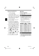 Preview for 39 page of Silvercrest KM 250 A1 Operating Instructions Manual