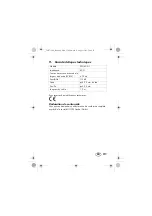 Preview for 23 page of Silvercrest KOPFHORER SKH 60 A1 Operating Instructions Manual