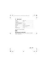 Preview for 35 page of Silvercrest KOPFHORER SKH 60 A1 Operating Instructions Manual