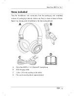 Предварительный просмотр 14 страницы Silvercrest LHB15 Manual