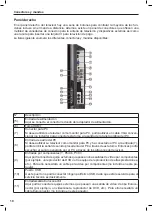 Preview for 13 page of Silvercrest LT 1510 User Manual And Service Information